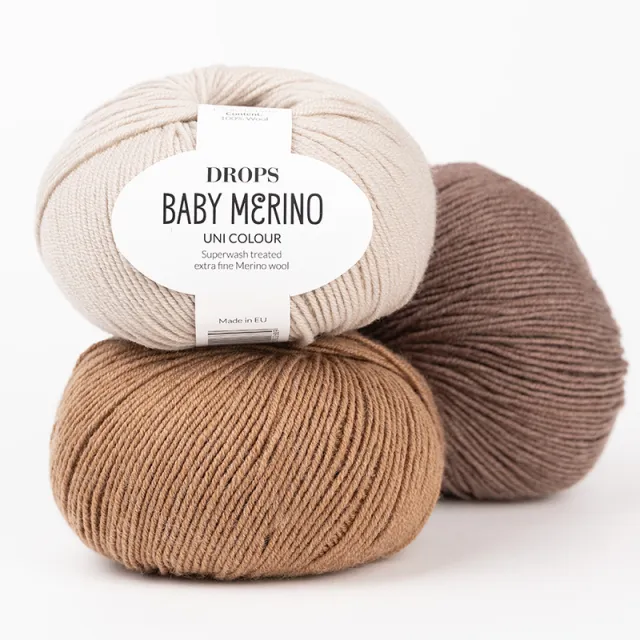 Baby Merino