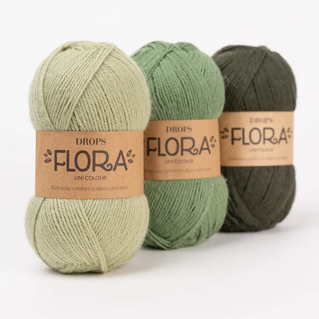 Flora